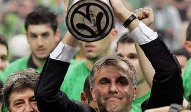 Το όγδοο ευρωπαϊκό του Ομπράντοβιτς (vid)