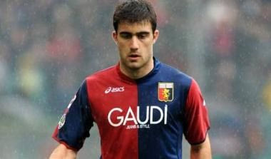 Επιστρέφει στην Τζένοα ο Παπασταθόπουλος!