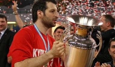 Παπαλουκάς: “Παίζουμε στα ίσα τον Παναθηναϊκό”