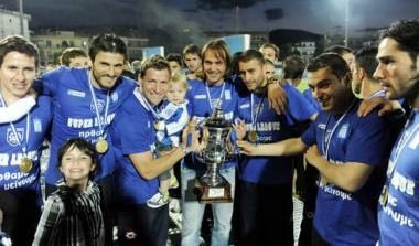 Κύκλος επαφών – Τέλος και ο Στάθης