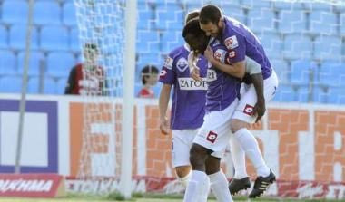 Τελειώνει ο Σκούφαλης. Ενδιαφέρον για Καστελόνε και Ντομίνγκες