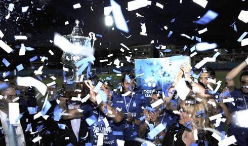 Φιέστα σε άδειο γήπεδο ο ΠΑΣ, 2-2 με τον Αρη