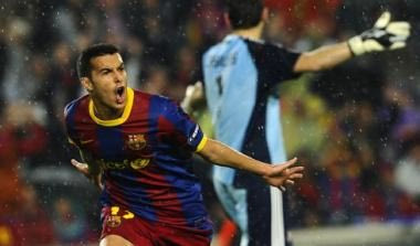 Μπαρτσελόνα – Ρεάλ Μαδρίτης 1-1