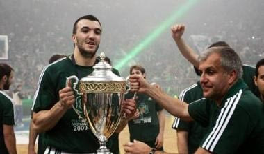 Πέκοβιτς: Είμαι σίγουρος για τον Ομπράντοβιτς”