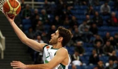 Και πάλι χωρίς Περπέρογλου ο Παναθηναϊκός