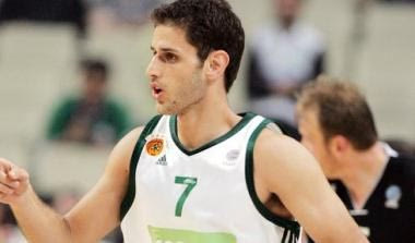 ΠΑΟΚ-Παναθηναϊκός 69-75 (vid)