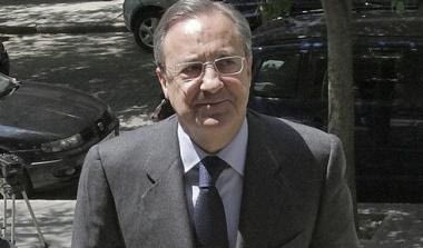 Αποδοκιμάστηκε στη Βαρκελώνη ο Πέρεθ