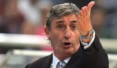 Πέσιτς: “Δεν καλώ τον Νοβίτσκι”