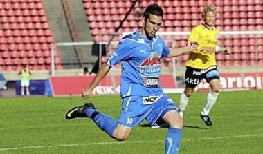 Τέλος ο Πετρέσκου από τον Πανθρακικό