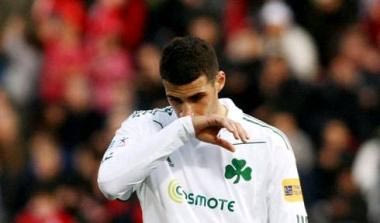 H αποστολή του Παναθηναϊκού για το ματς με τον ΠΑΟΚ