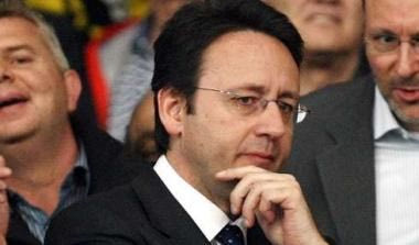 Πιλάβιος: “Του χρόνου στη… Γερμανία”