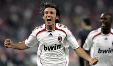 To συγκινητικό αντίο του Πίρλο (vid)