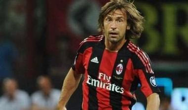 Πίρλο: “Δεν είναι αλήθεια για τη Γιουβέντους”