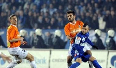 Χωρίς Ρούσεφ, Τάντιτς, Πίτσο κόντρα στον ΠΑΣ