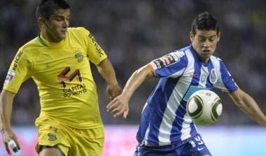 29η αγ.: Έχασε το απόλυτο στο “Ντραγκάο” η Πόρτο