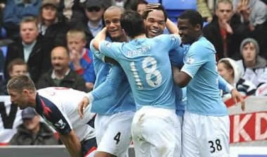 38η αγ.: Στους ομίλους η Σίτι, εκτός Ευρώπης η Λίβερπουλ, έπεσε η ευρωπαία Μπέρμιγχαμ (vids)