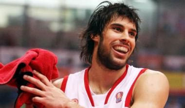 Πρίντεζης: “Ήρθα για το νταμπλ”