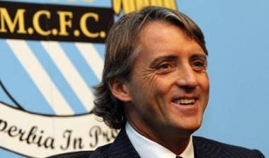 Ο Μαντσίνι πήρε φόρα και… ζήτησε περισσότερα έξοδα για παίκτες!