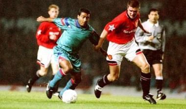 Rewind στο Μπαρτσελόνα – Μάντσεστερ Γιουνάιτεντ