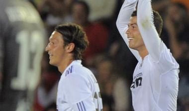 Διαψεύδει η Σίτι τα σενάρια περί ενδιαφέροντος για τον Ρονάλντο