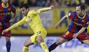 “Kλείνει” Ρόσι η Μπαρτσελόνα (vid)