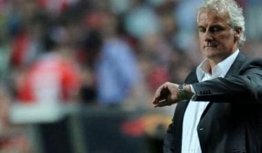 Συνεχίζει με τον Ρούτεν η Αϊντχόφεν