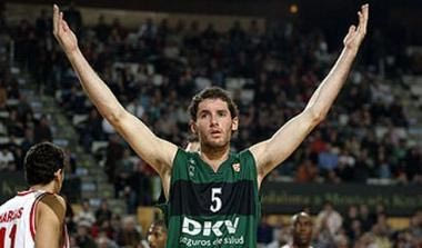 Kριστιάνο Ρονάλντο του μπάσκετ θέλει τον Ρούντι Φερνάντεθ ο Πέρεθ