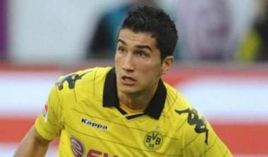 Τη μεταγραφή του στη Ρεάλ ανακοίνωσε ο Σαχίν