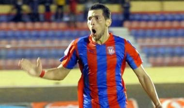 Τελειώνει ο Σαλαμαστράκης από τον Διαγόρα