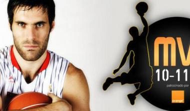 MVP της ACB ο Σαν Εμετέριο