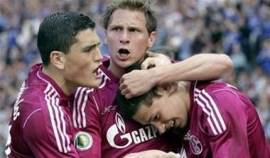 Κυπελλούχοι Γερμανίας οι Παπαδόπουλος, Χαριστέας και Πλιάτσικας (video)