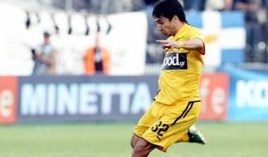 Σκόκο: “Χρειάζονται διαιτητές με κότσια”