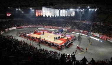 Τα μέτρα ασφαλείας για το ντέρμπι του ΣΕΦ