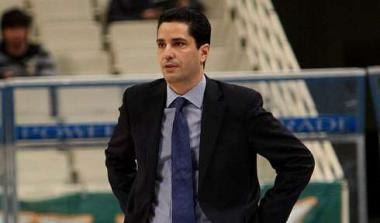 Σφαιρόπουλος: “Το μέλλον μου στο εξωτερικό”