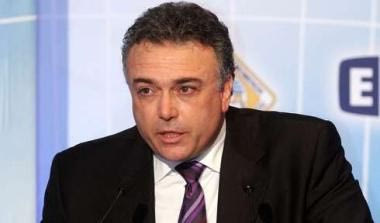 Σε ΕΠΟ και UEFA κατά της αδειοδότησης των Τρικάλων