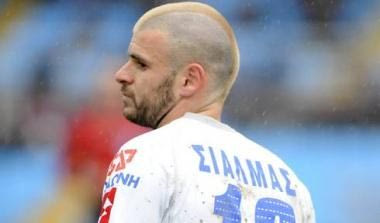 Πρόταση σε Σιαλμά η ΑΕΚ