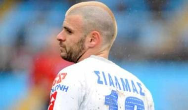 Σιαλμάς στο Contra.gr: “Το γκολ της ζωής μου” (vid)