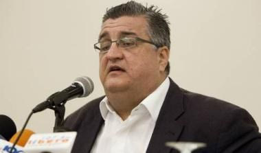 Απέσυρε την υποψηφιότητά του ο Σκόρδας, καταγγέλοντας τους πρότινος συνοδοιπόρους του!