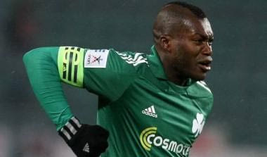 Με Σισέ στην Τούμπα ο Παναθηναϊκός