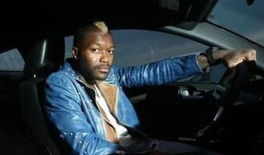 Σε αγώνα ράλι δήλωσε συμμετοχή ο Σισέ