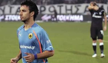 Ετοιμος για ΠΑΟΚ ο Σκόκο