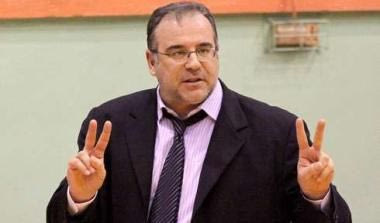 Το σχόλιο του Θανάση Σκουρτόπουλου για τον πρώτο τελικό