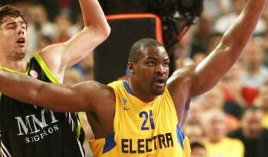 Mακάμπι-Ρεάλ 82-63 (videos)