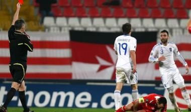 Δύο αγωνιστικές στον Παπασταθόπουλο