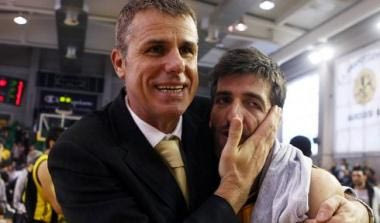 Σούμποτιτς: “Κλειδί η άμυνα”