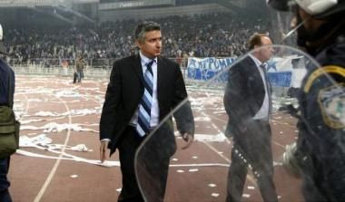 Σπανός: “Κύριε Αδαμίδη, η συγγνώμη είναι αντρικό προνόμιο”