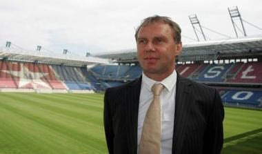 Στην Αθήνα ο Ολλανδός τεχνικός διευθυντής, Σταν Φαλκς, για τον Παναθηναϊκό