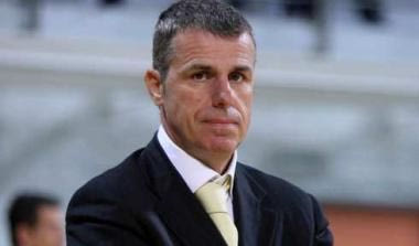 Σούμποτιτς: “Η ατμόσφαιρα μού θύμισε τις χρονιές που ήμουν παίκτης”