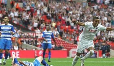 Ιστορική επιτυχία για τη Σουόνσι, προβιβάστηκε στην Premiership (video)