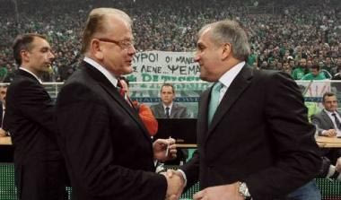 Η συνέντευξη Τύπου των “αιωνίων” στο Contra.gr